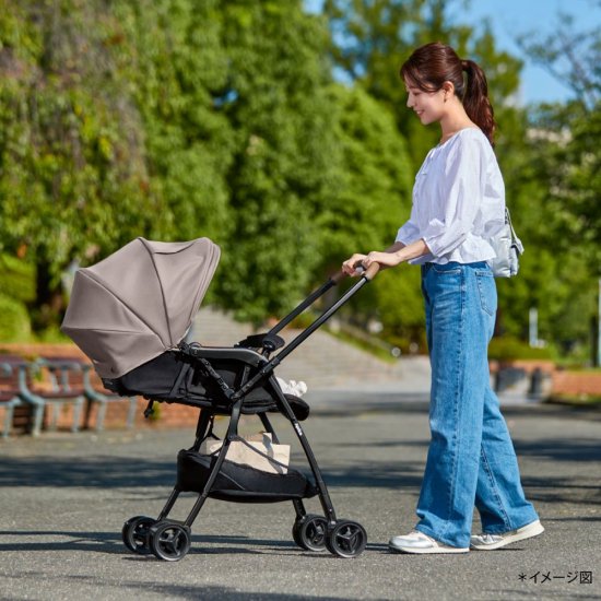 カルーンエアー メッシュ AC アップリカ – ベビー用品レンタル