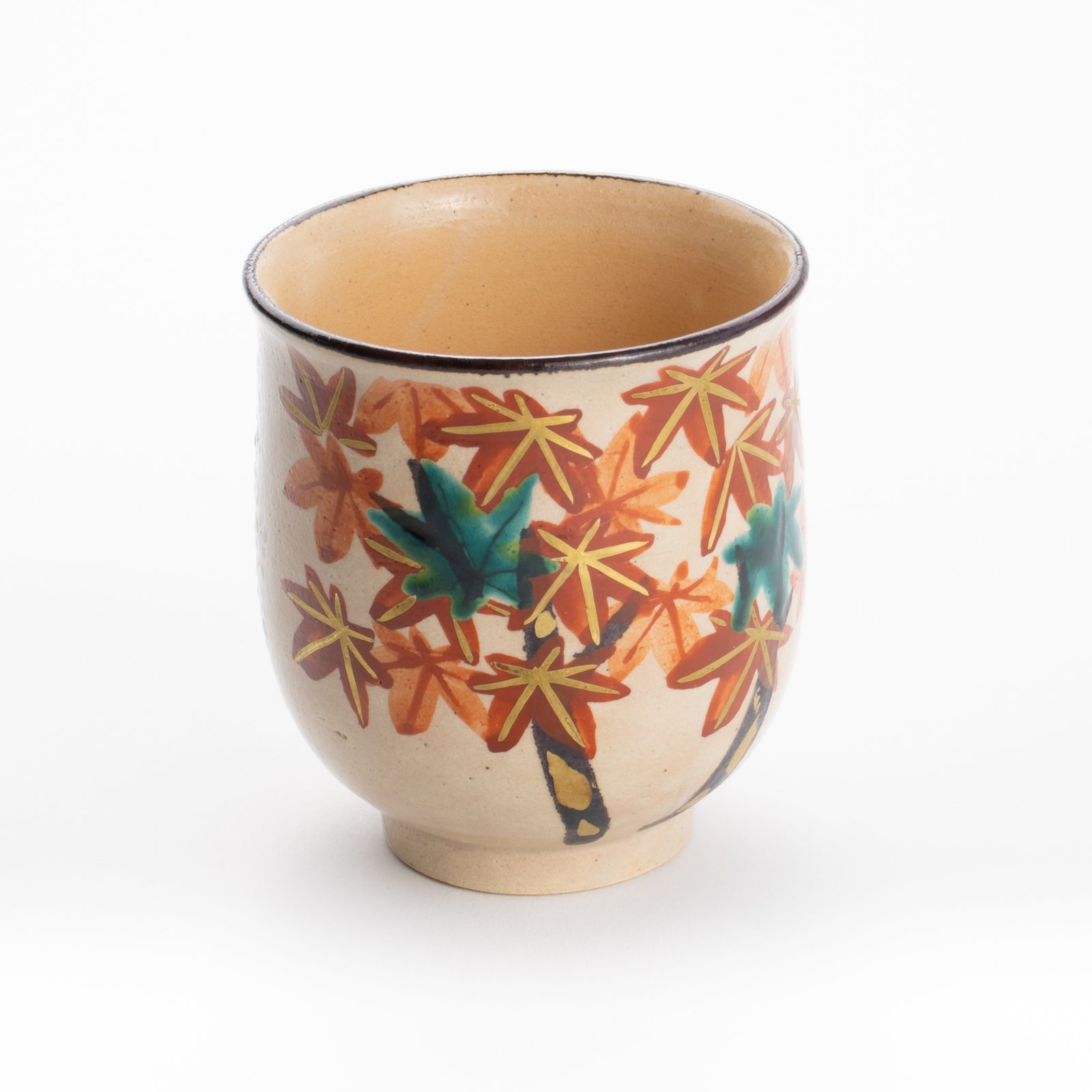 京焼・清水焼のおすすめの湯呑 10選|京焼・清水焼通販コトポッター