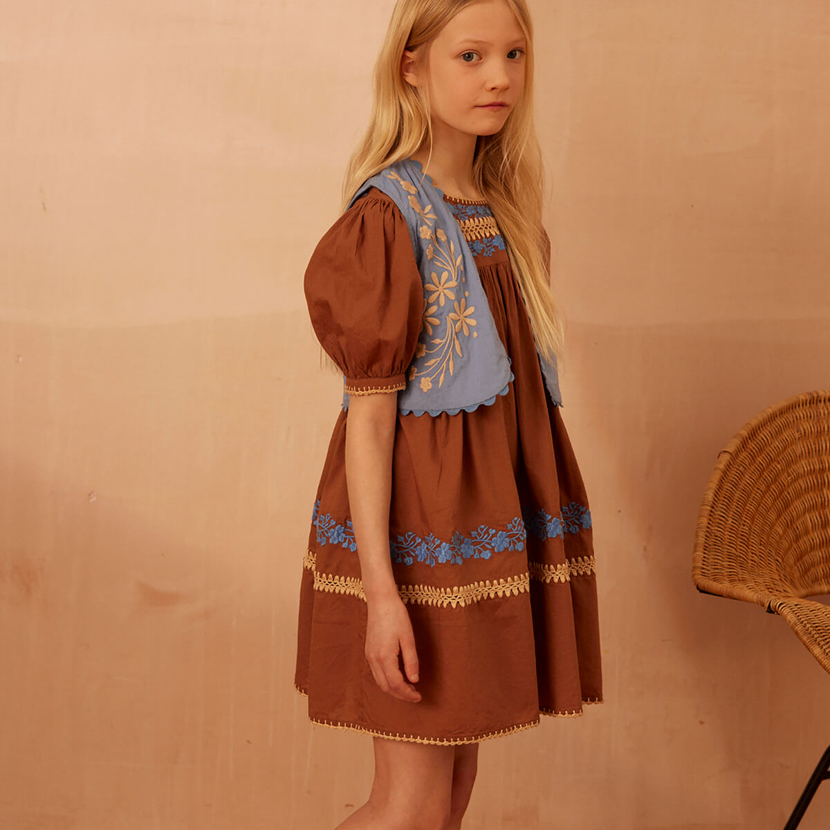 Apolina SS25 Preview – Junior Edition