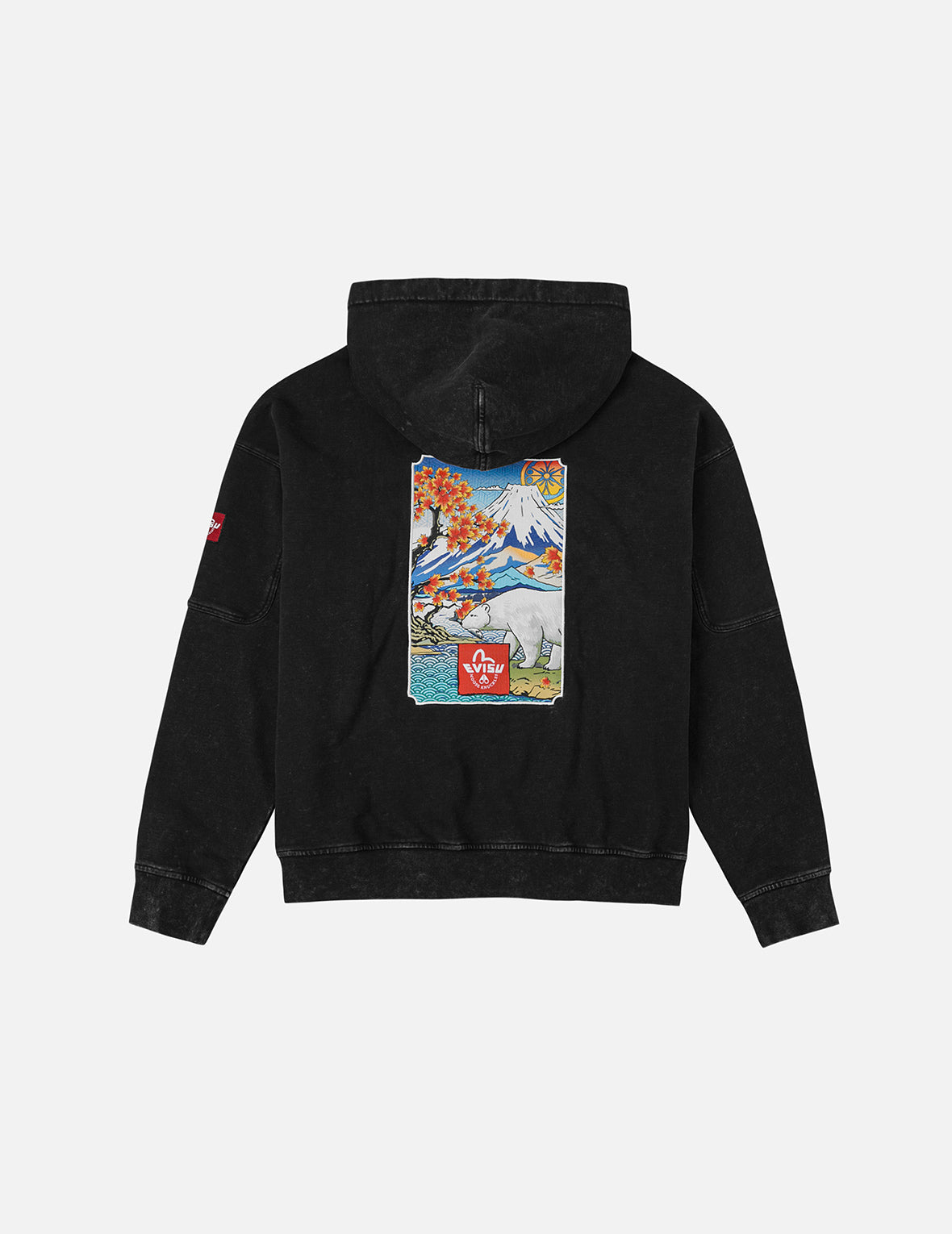 2025年秋冬コレクション – EVISU