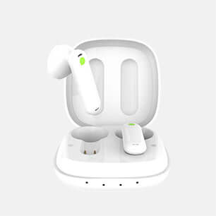 双方向同時通訳イヤホン | WT2 Edge（W3） – Timekettle JP