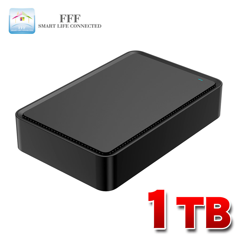 公式】外付けハードディスク 外付けHDD 1TB テレビ録画 Windows11