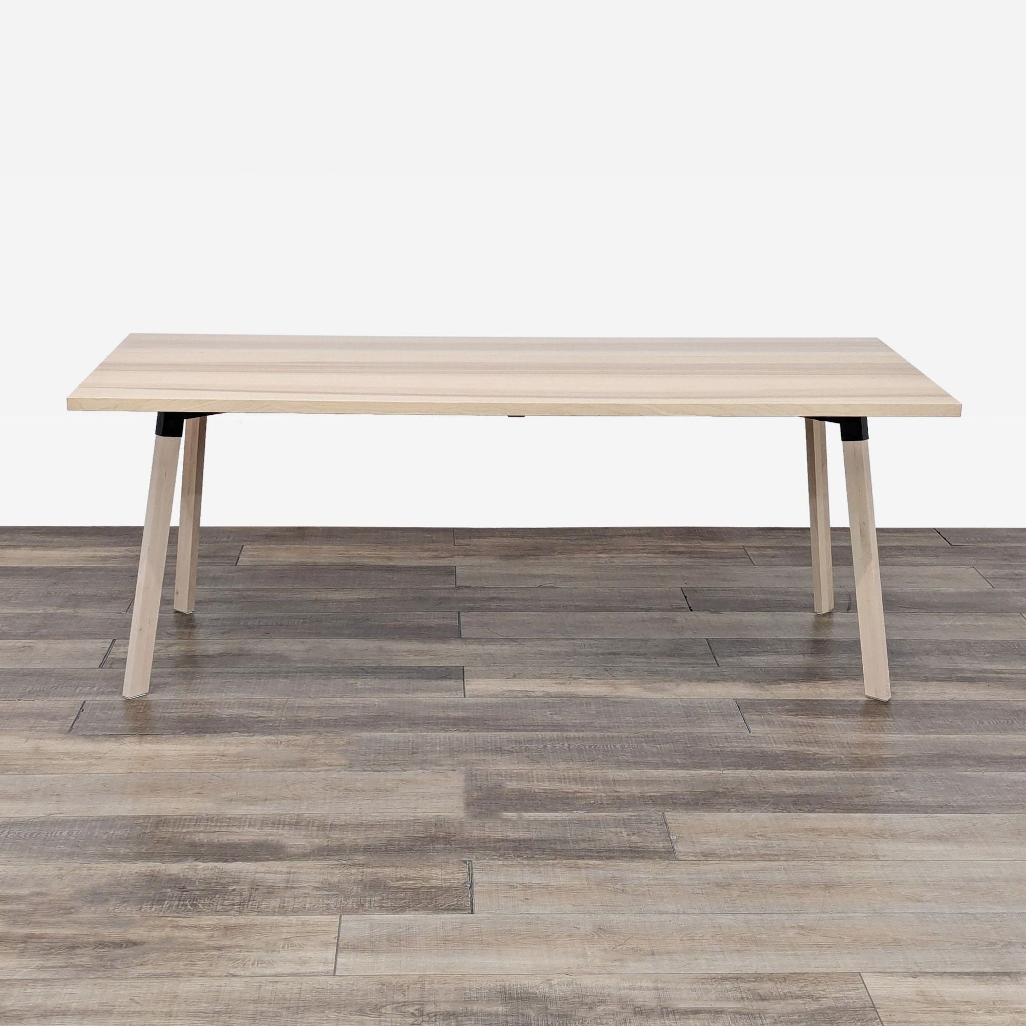 Ikea YPPERLIG Modern Dining Table