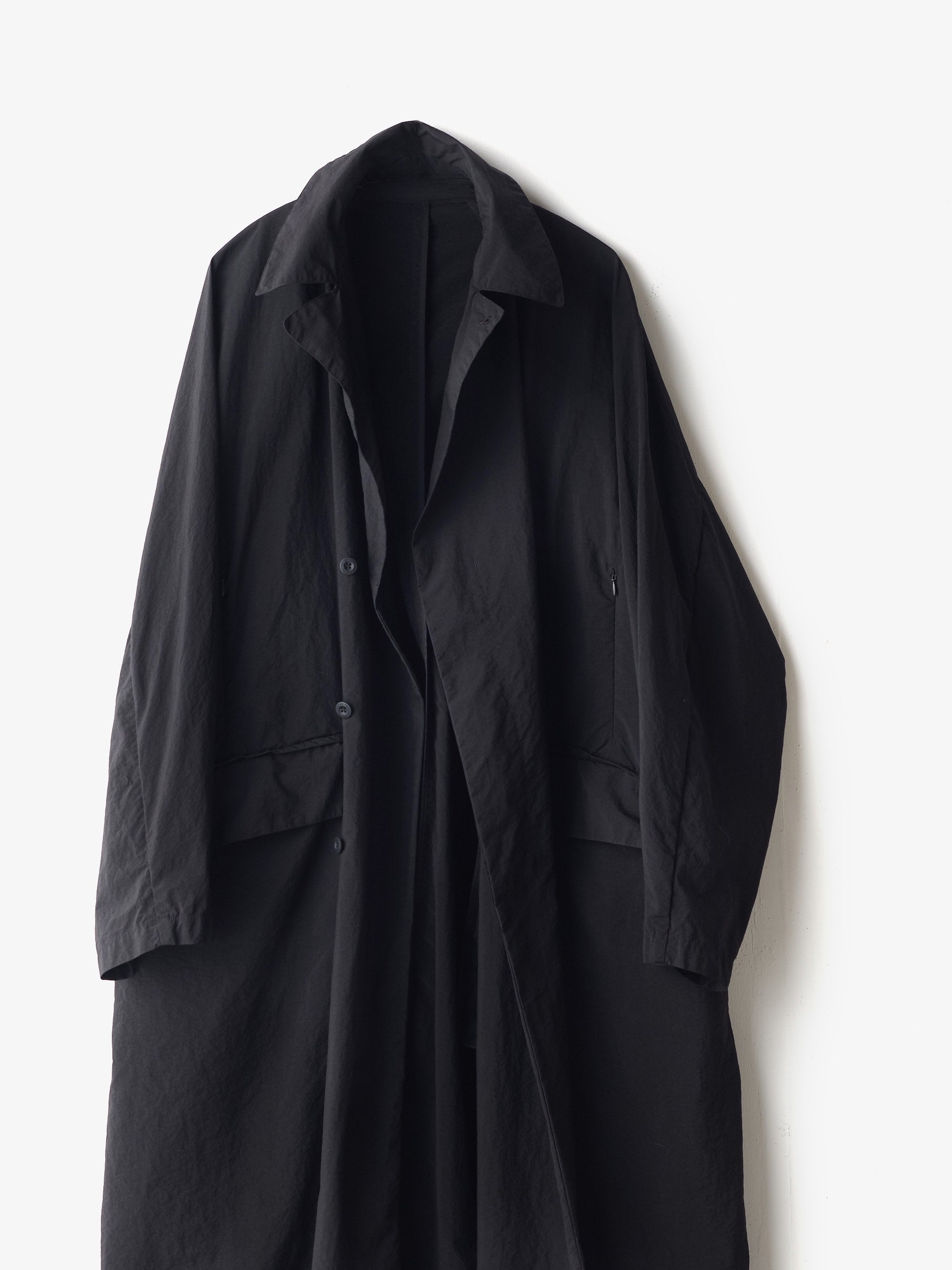 DEVICE COAT PACKABLE｜TEATORA テアトラ
