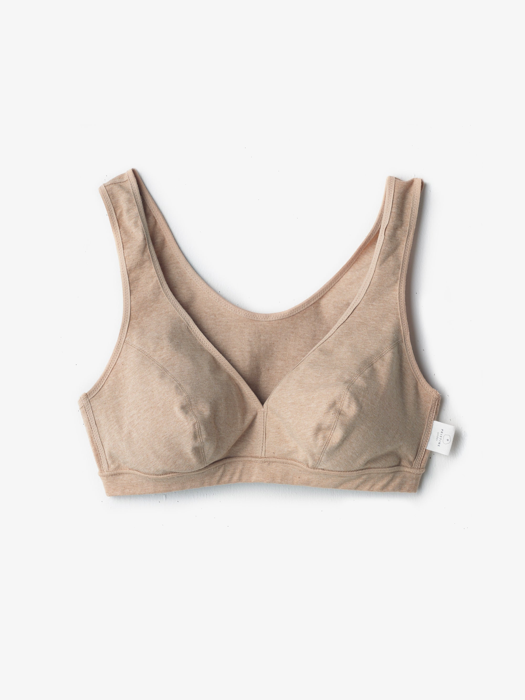 ハーフトップ｜PRISTINE