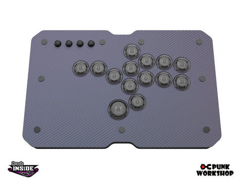 MINI BOX CARBON 新カラー登場！ – PUNK WORKSHOP JAPAN