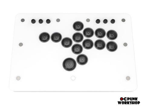 2024-03-31 再入荷情報 & MINI BOX 新カラー登場！ – PUNK WORKSHOP JAPAN