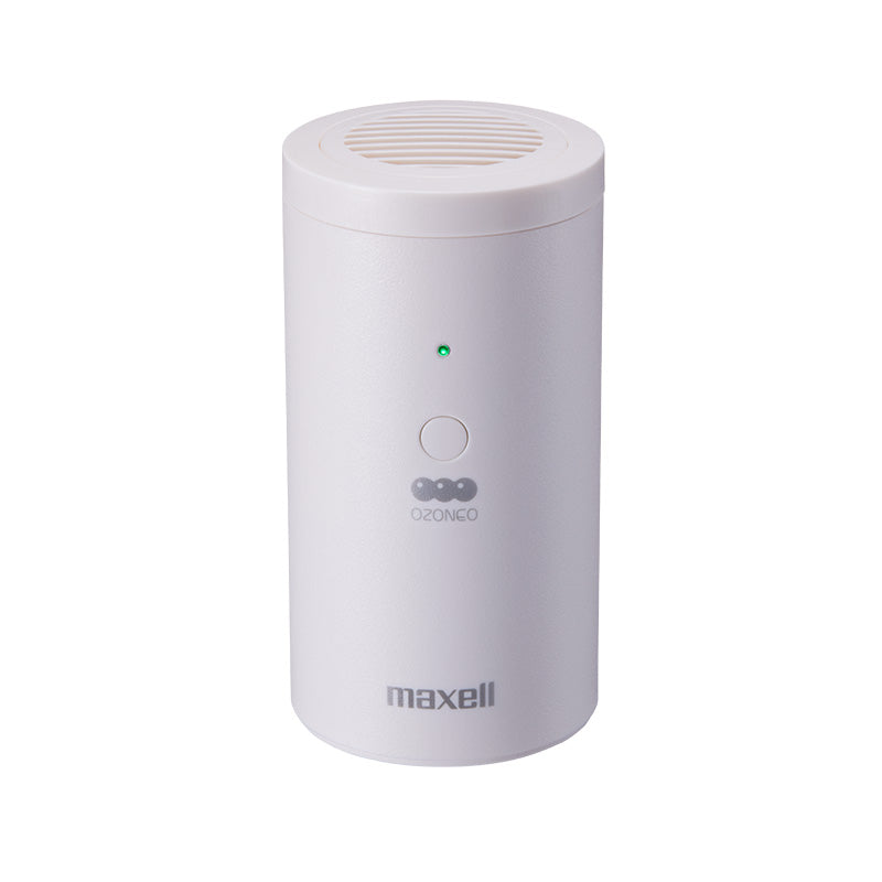 オゾン除菌消臭器 オゾネオエアロミュー MXAP-AER205 – マクセル公式