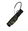 Vice Golf Mission Pencilbag Black / Neon Lime