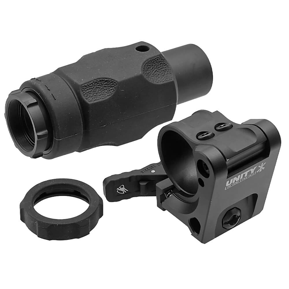 在庫一掃セール 激安]【 Evolution Gear 製 】 3XMAG-1 Magnifier
