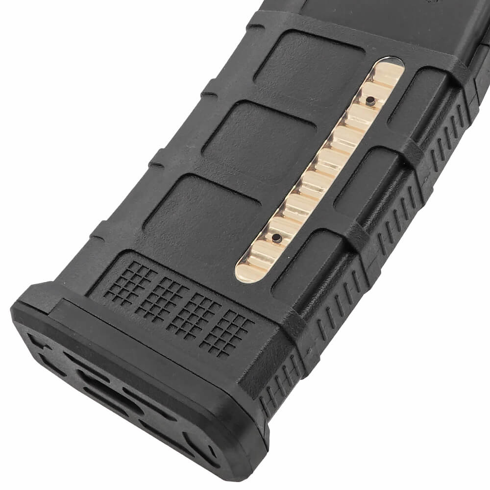 T8 製 】東京マルイ MWS対応 MAGPUL マグプル PMAG GEN M3 WINDOW 30連