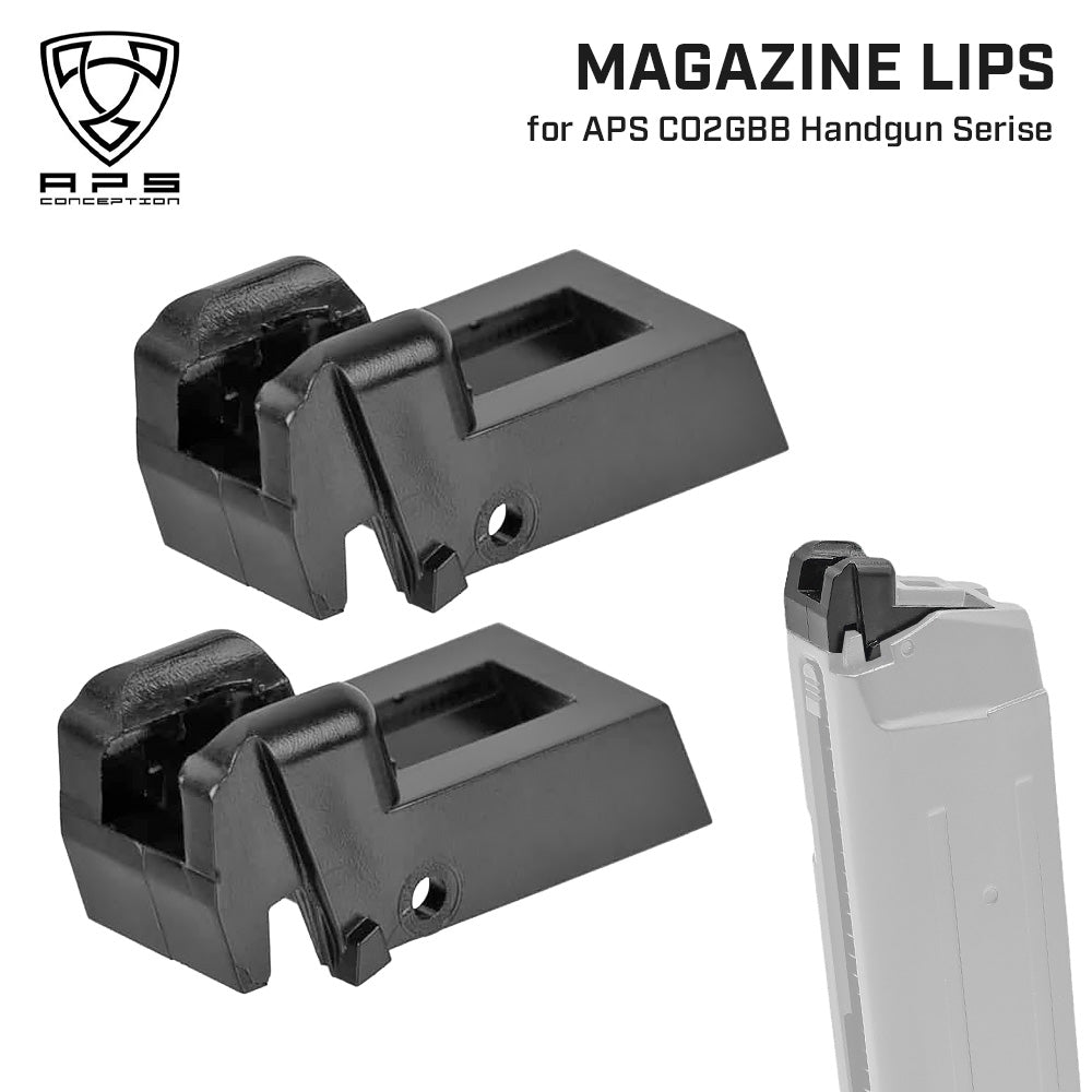 Co2ガスガン用マガジン – エアガン市場本店