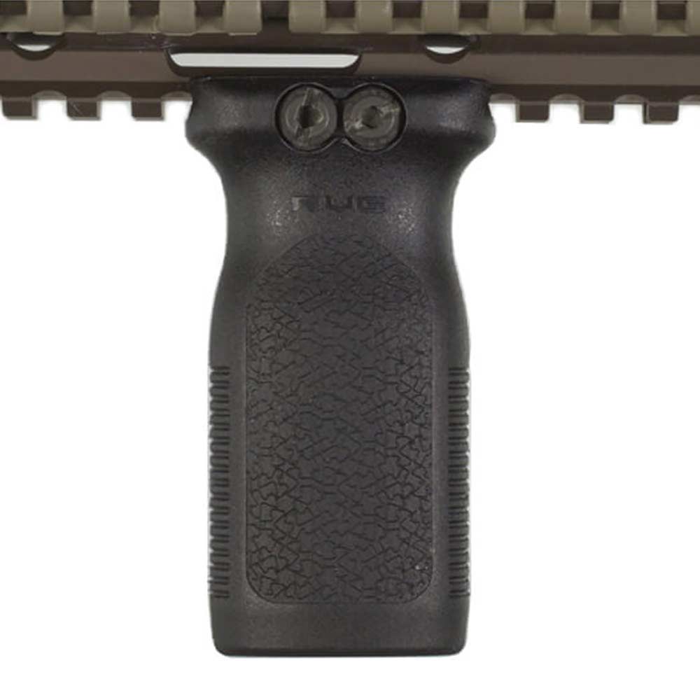 実物 MAGPUL】RVG - Rail Vertical Grip ( 20mmレイル対応 フォア