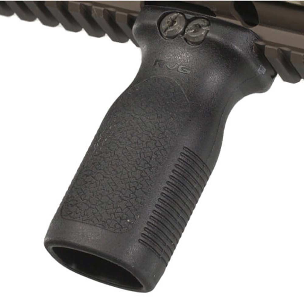 実物 MAGPUL】RVG - Rail Vertical Grip ( 20mmレイル対応 フォア