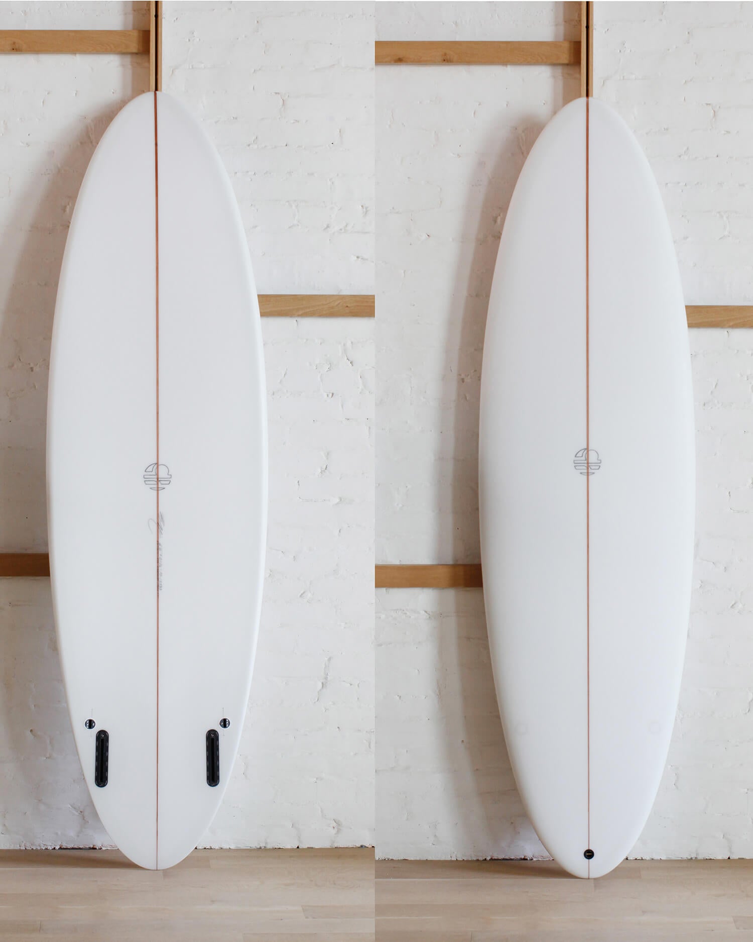 Maisonette Surfboards 5'10” パフォーマンストライ