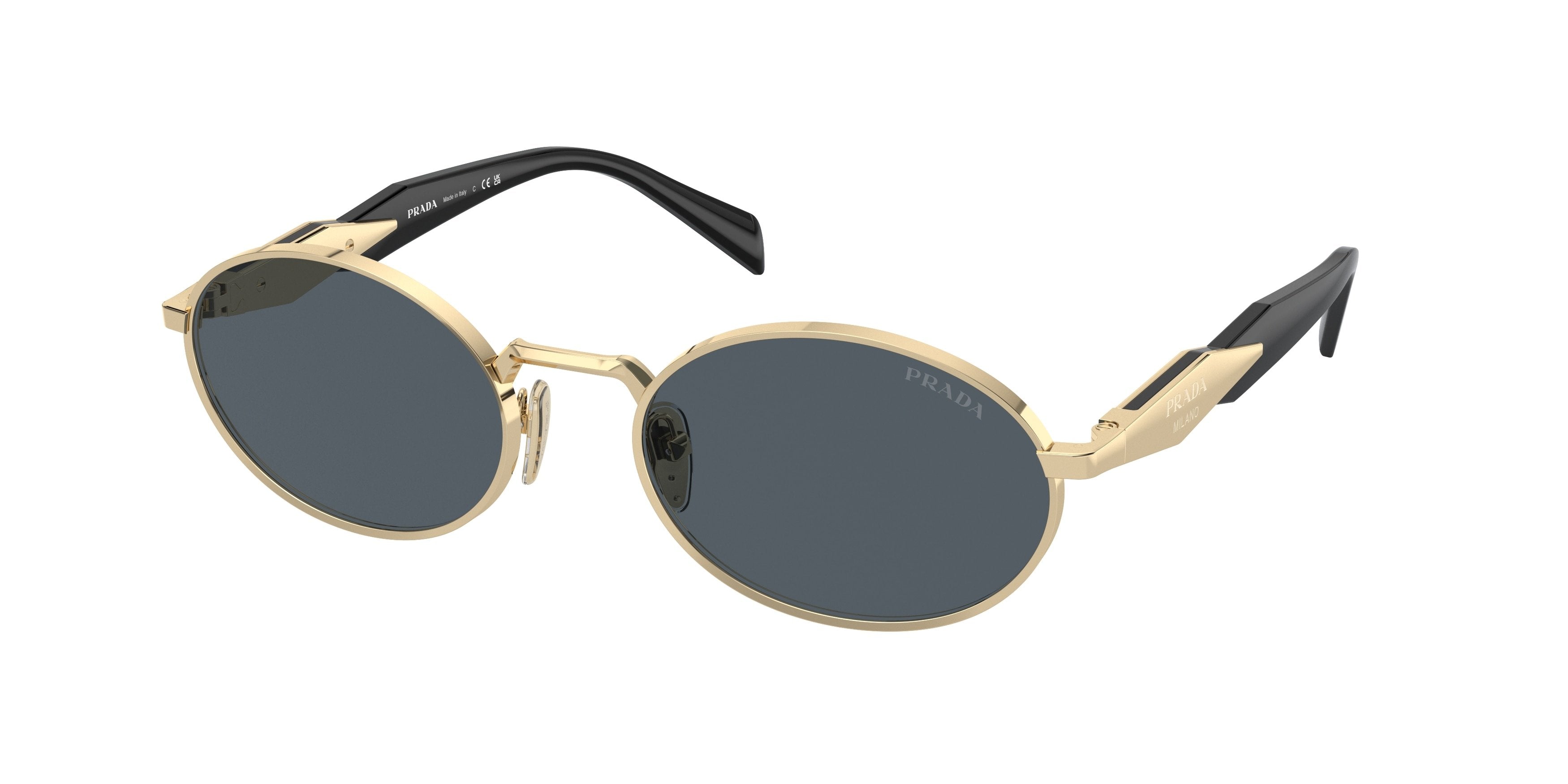 Prada PR 65ZS ZVN09T 55 Sunglasses | Bassol Optic United States