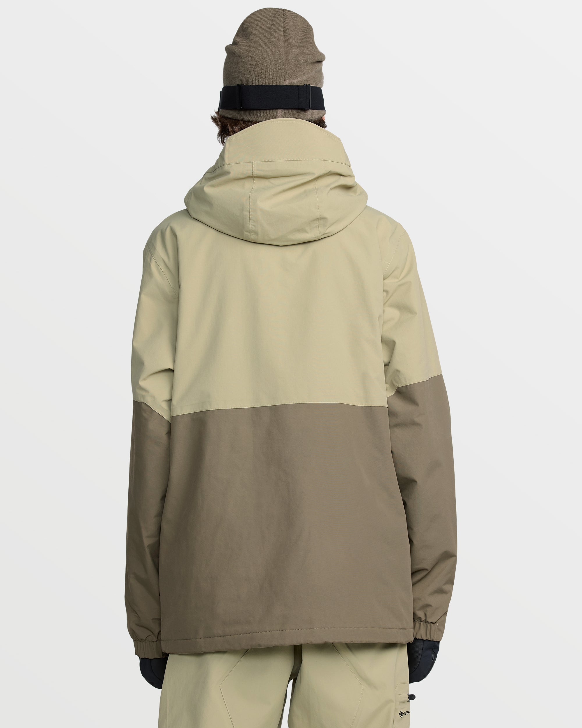 L Insulated Gore-Tex Jacket - Volcom
