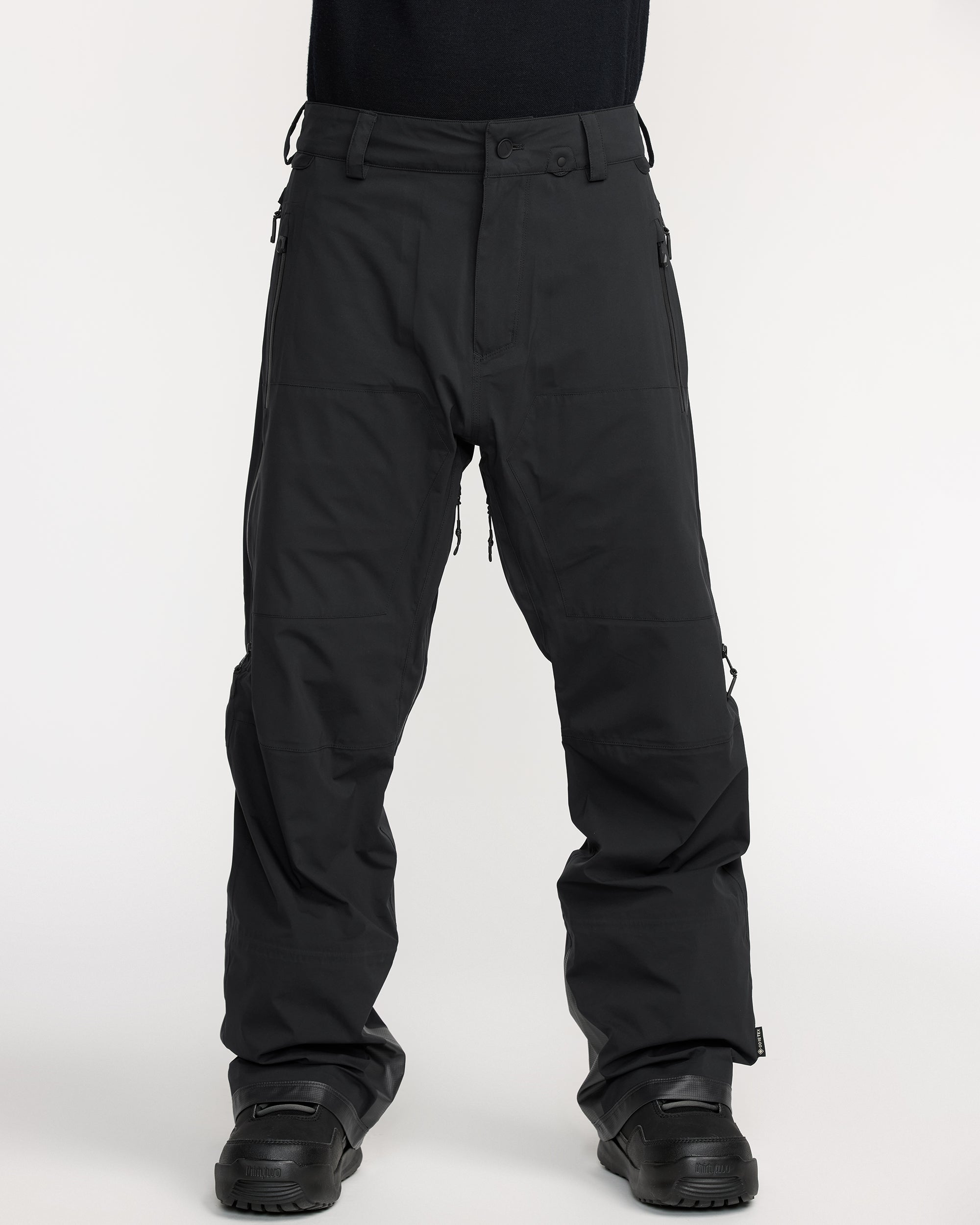 Men's Guch Stretch Gore Pant - Volcom