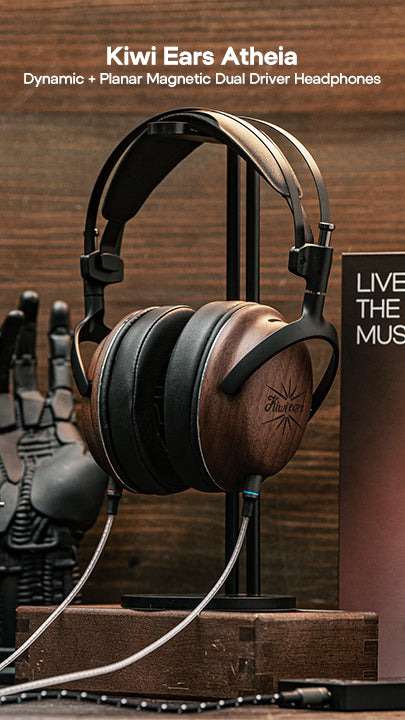 TRN Black Pearl | Portable Hi-Fi Digital Audio Decoder – Linsoul Audio