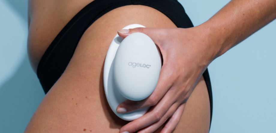 ageLOC WellSpa iO Revitalise care routine set