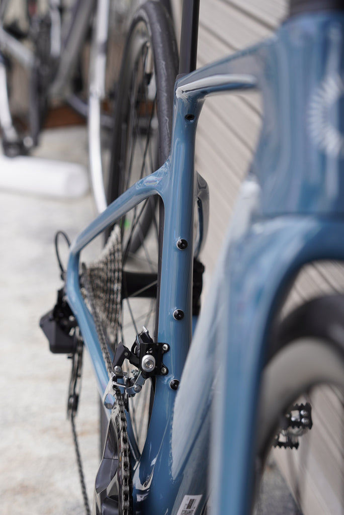 CANNONDALE 