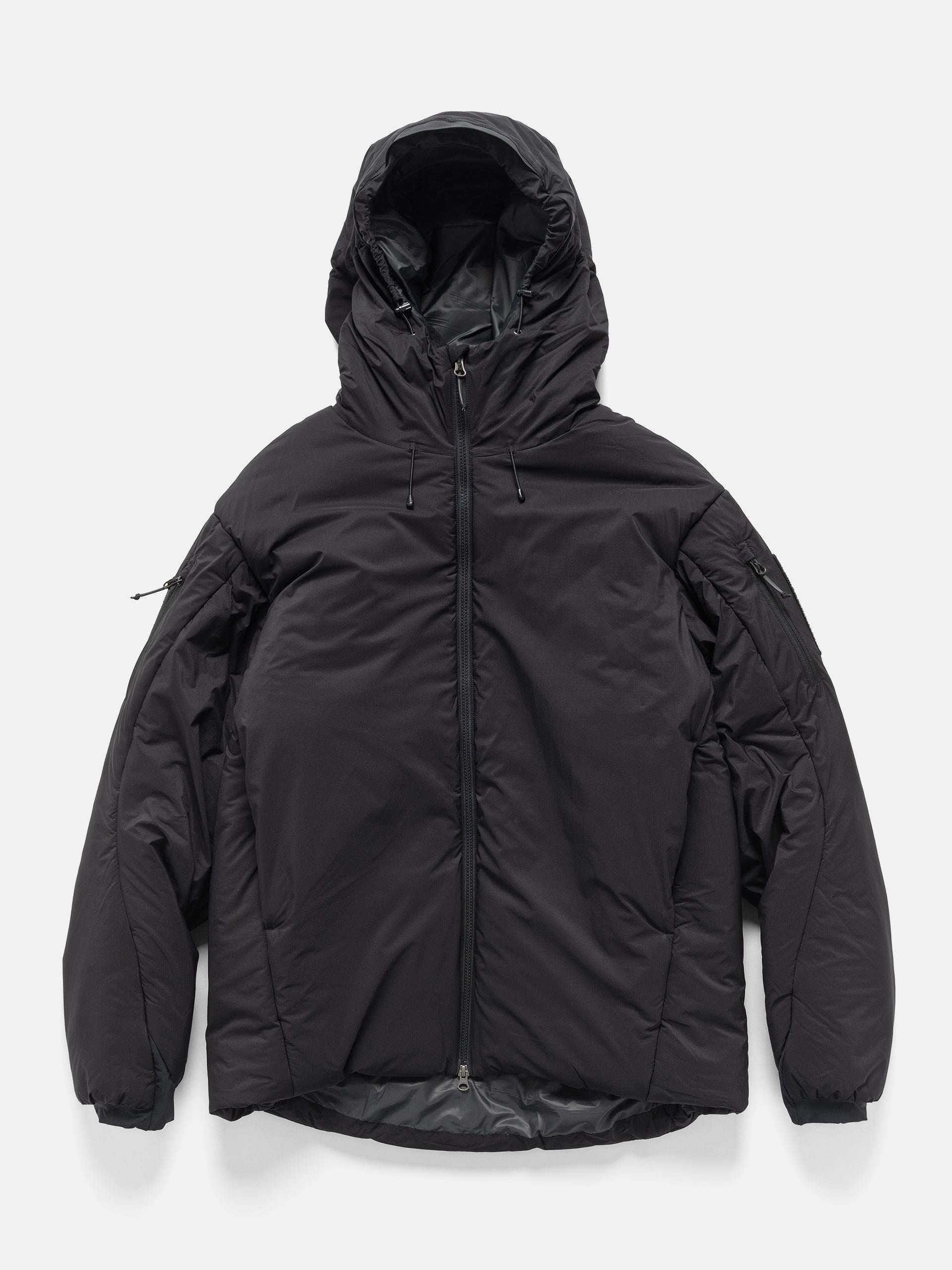 Tilak Raptor MiG GTX Jacket Black | HAVEN