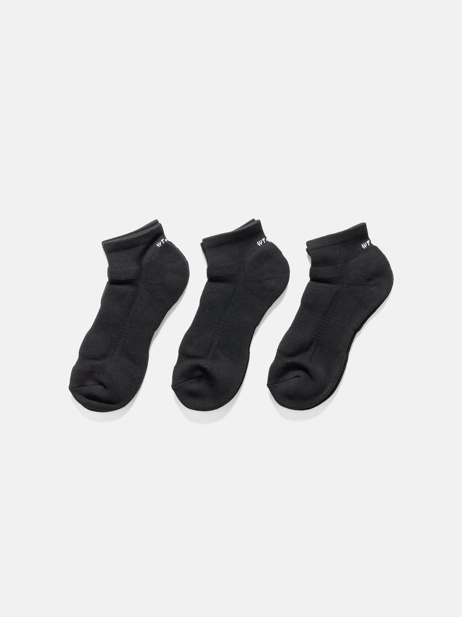 WTAPS Skivvies Sox White #1 | HAVEN