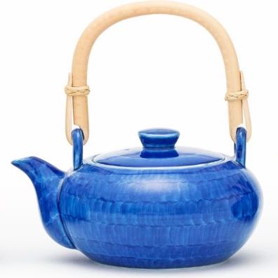 廃番】京焼 徳利 | 色絵金彩 | 赤富士 | 炭渓窯