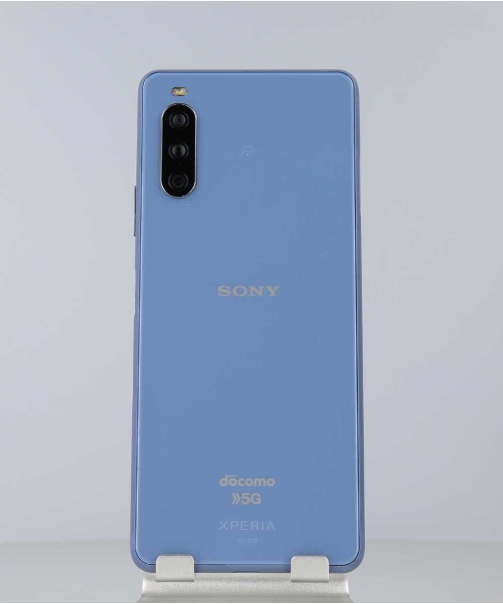 Xperia 10 Ⅲ中古販売(SIMフリー/29台)｜安くて安心の【にこスマ】