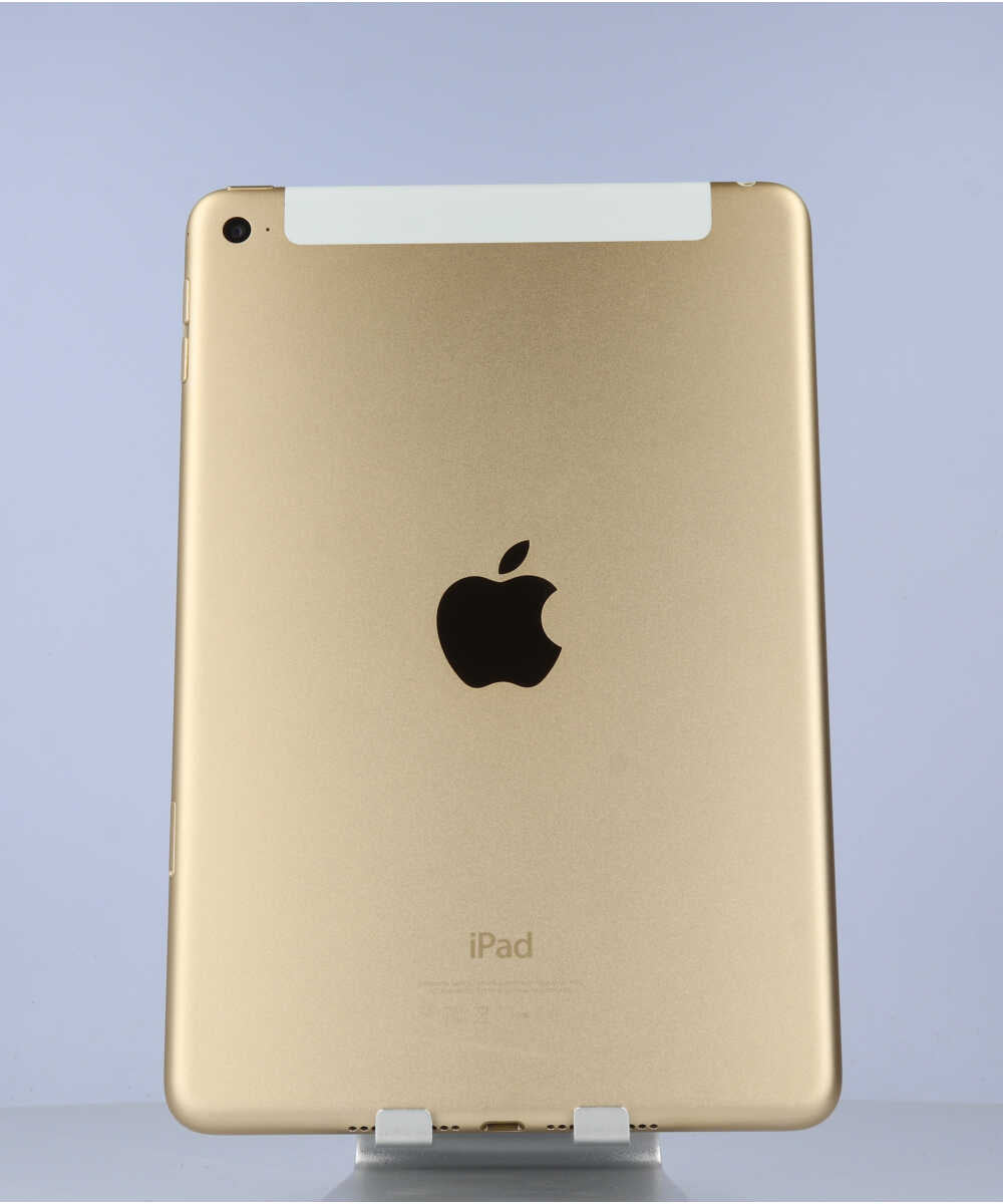 iPad mini 4中古販売(SIMフリー/7台)｜安くて安心の【にこスマ】