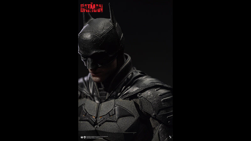 The Batman Sixth Scale Figure - INART (OFFICIAL) – Queen Studios