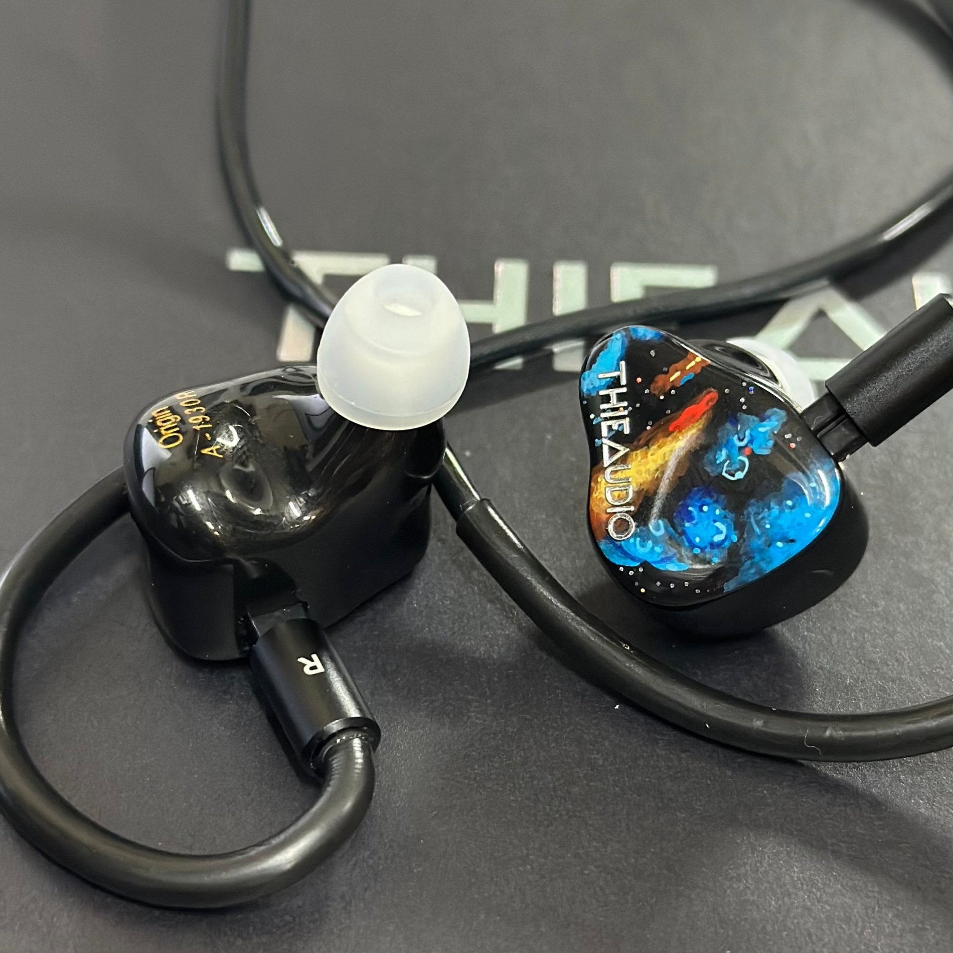 Thieaudio Origins: Audiophile IEM Review | Audio46