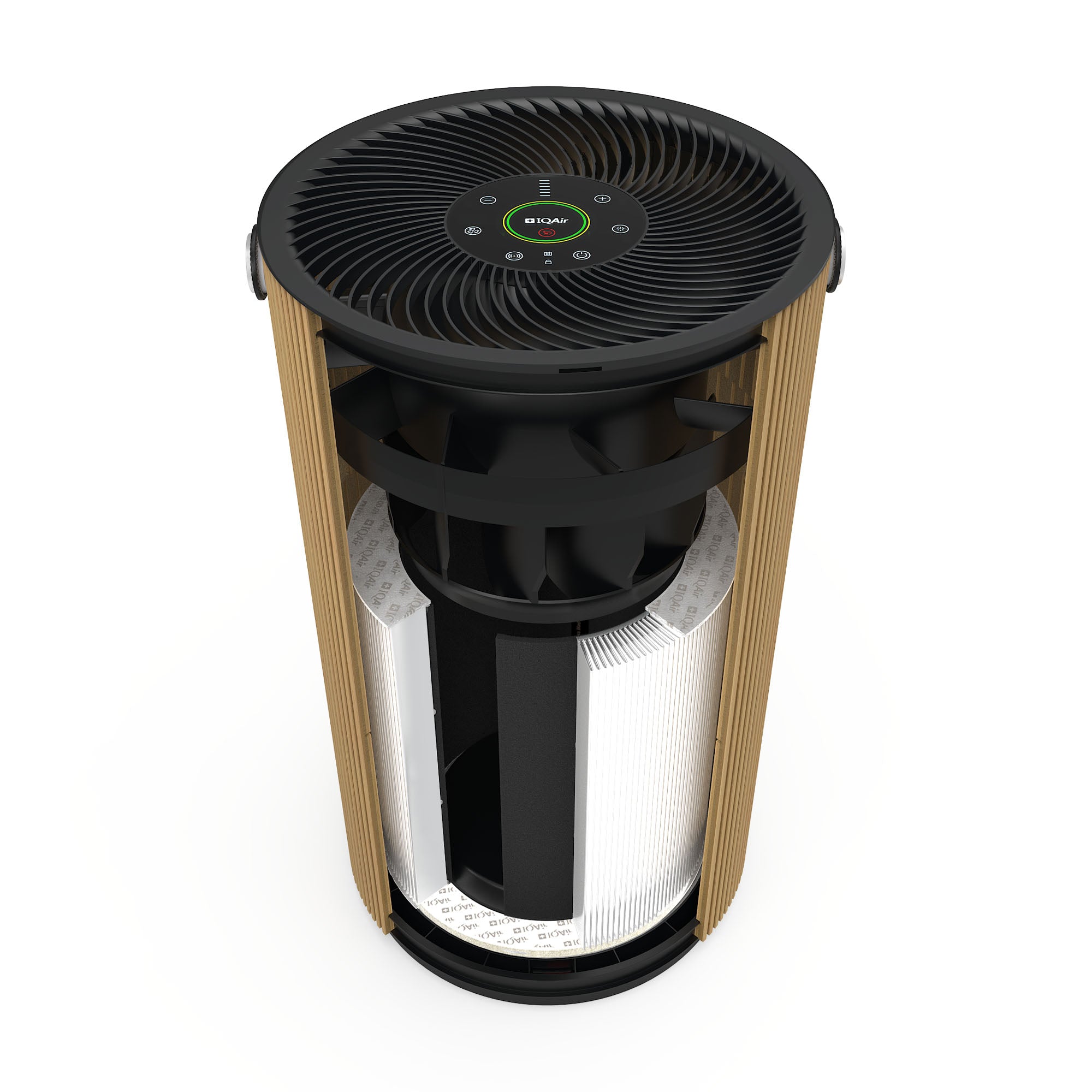 Atem Earth HyperHEPA Filter | IQAir