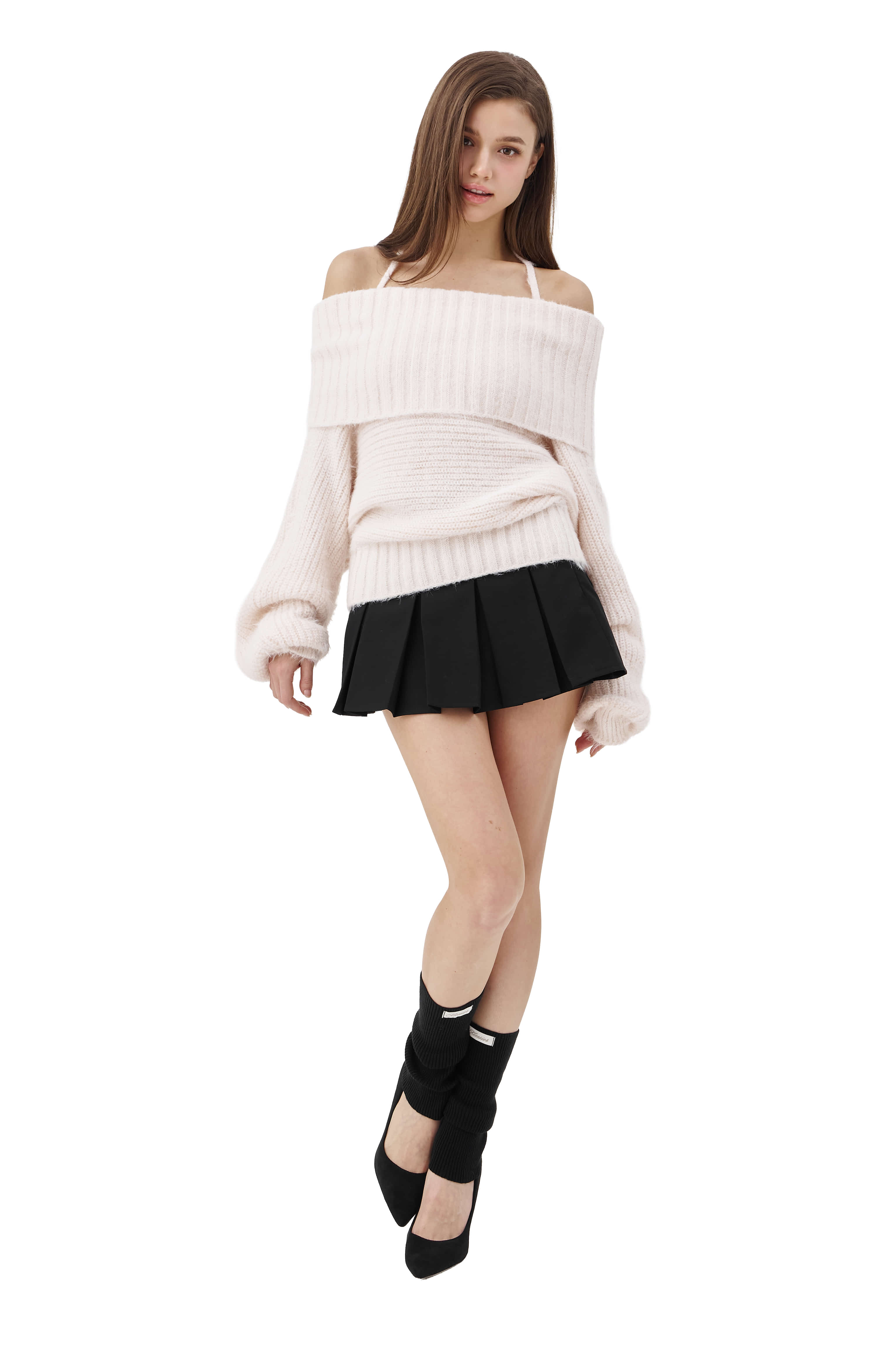 Kleesier（クリーシーア）のレディーストップス一覧 | 60% - アジア