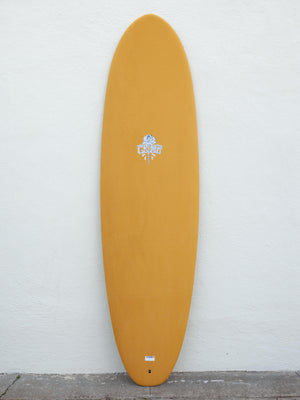 7'0 Crime Stubby