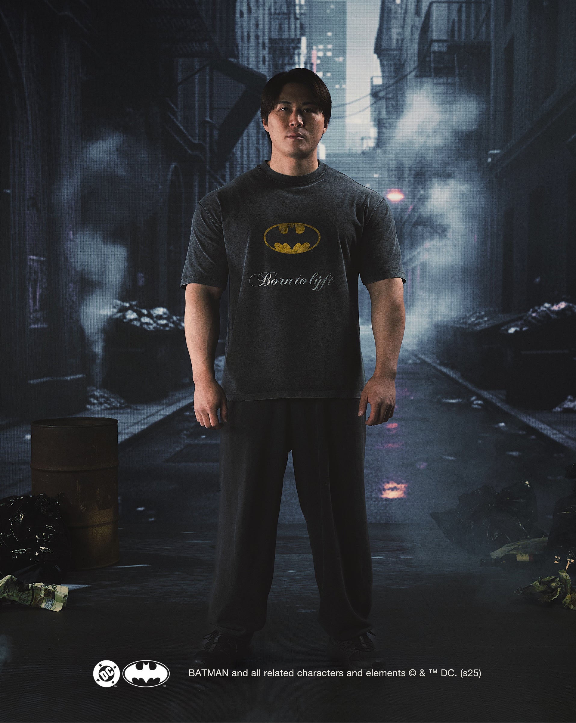 Black Friday Specials - BATMAN Special Collection – LÝFT