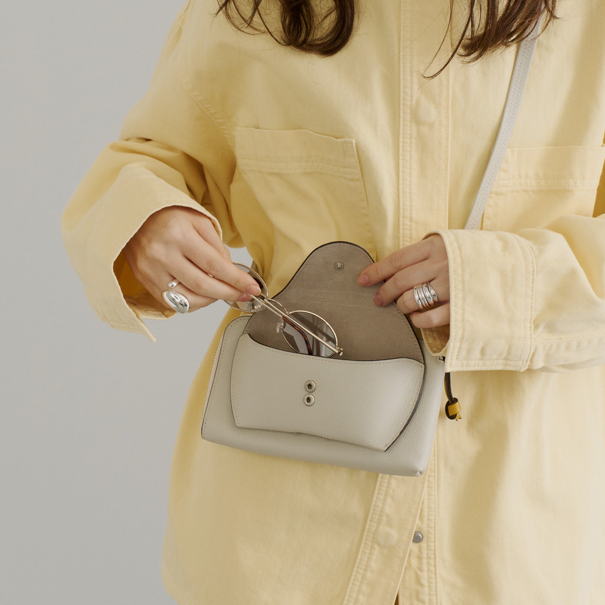 お財布ポシェット Very Goods 7205 – ペレボルサ公式オンラインショップ