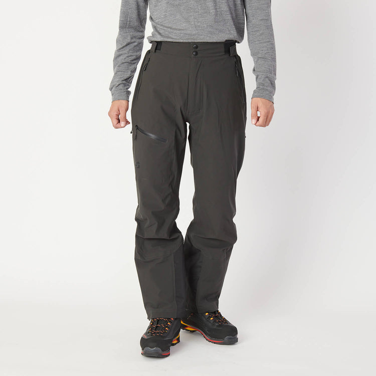 finetrack（ファイントラック） / エバーブレススノーラインパンツ