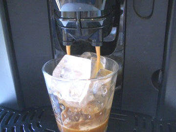デロンギコーヒーマシン アイスコーヒーの作り方 – コーヒー豆通販