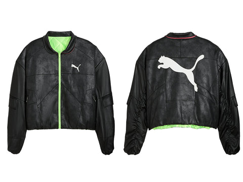 A$AP ROCKY × PUMA FW24 COLLECTION
