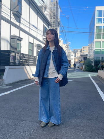 春に向けて》BATTLE DRESS JACKET – ナイジェル・ケーボン オンライン