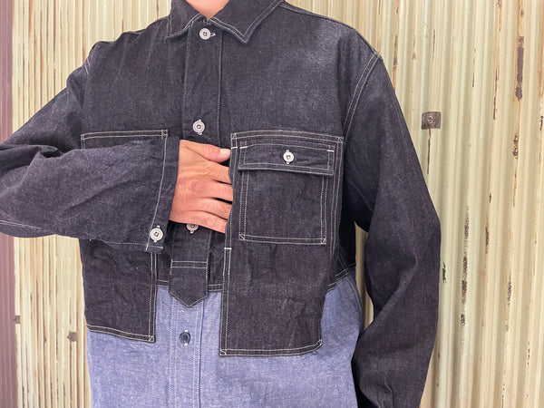 汎用性を発揮》NEW ARRIVAL COORDINATE – ナイジェル・ケーボン