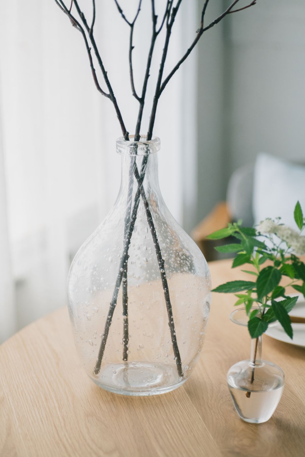 NEW ARRIVALS | Fizzy Glass Vases — ANTRY USE ONLY GENUINE
