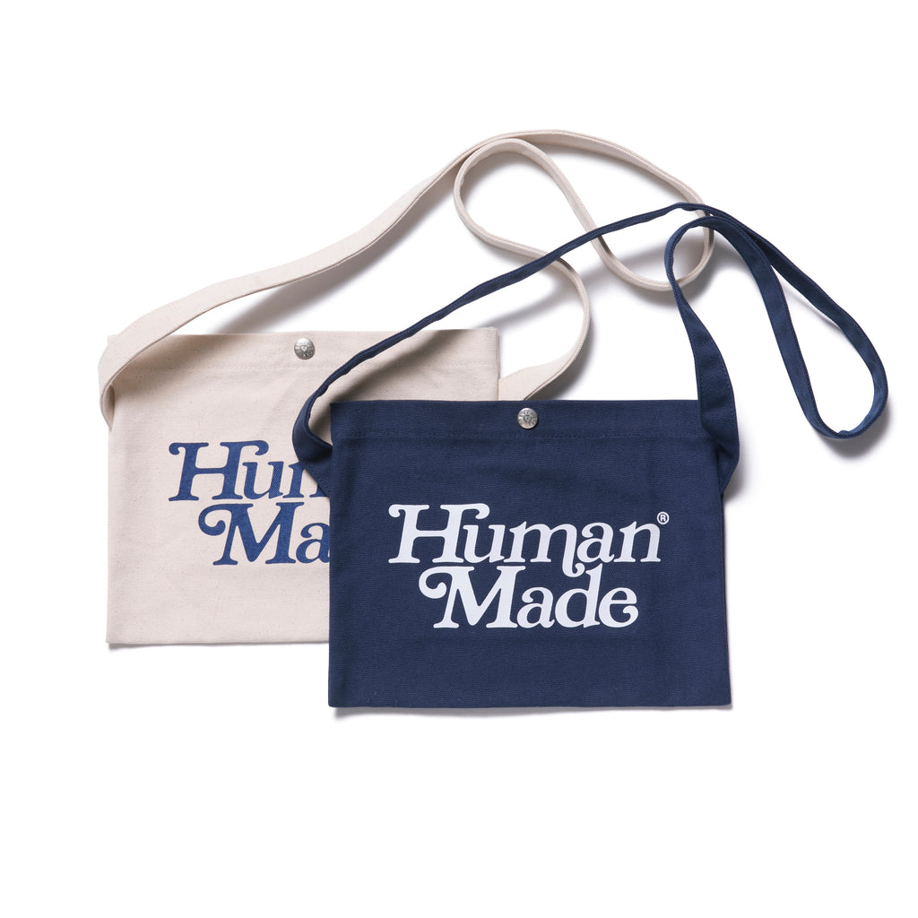 HUMAN MADE®︎ x Girls Don't Cry オンラインストア限定商品発売の