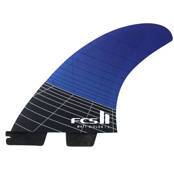 FCS II Carissa Moore Signature Tri Fin Set - FCS US