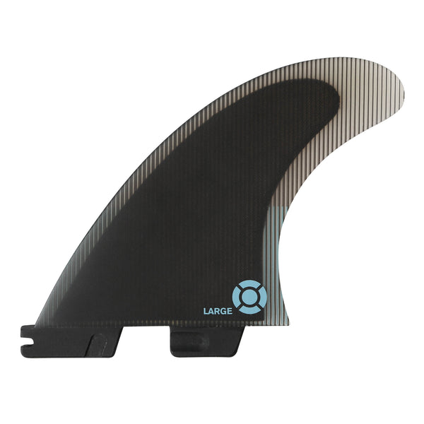FCS II H4 Fin - FCS - FCS US