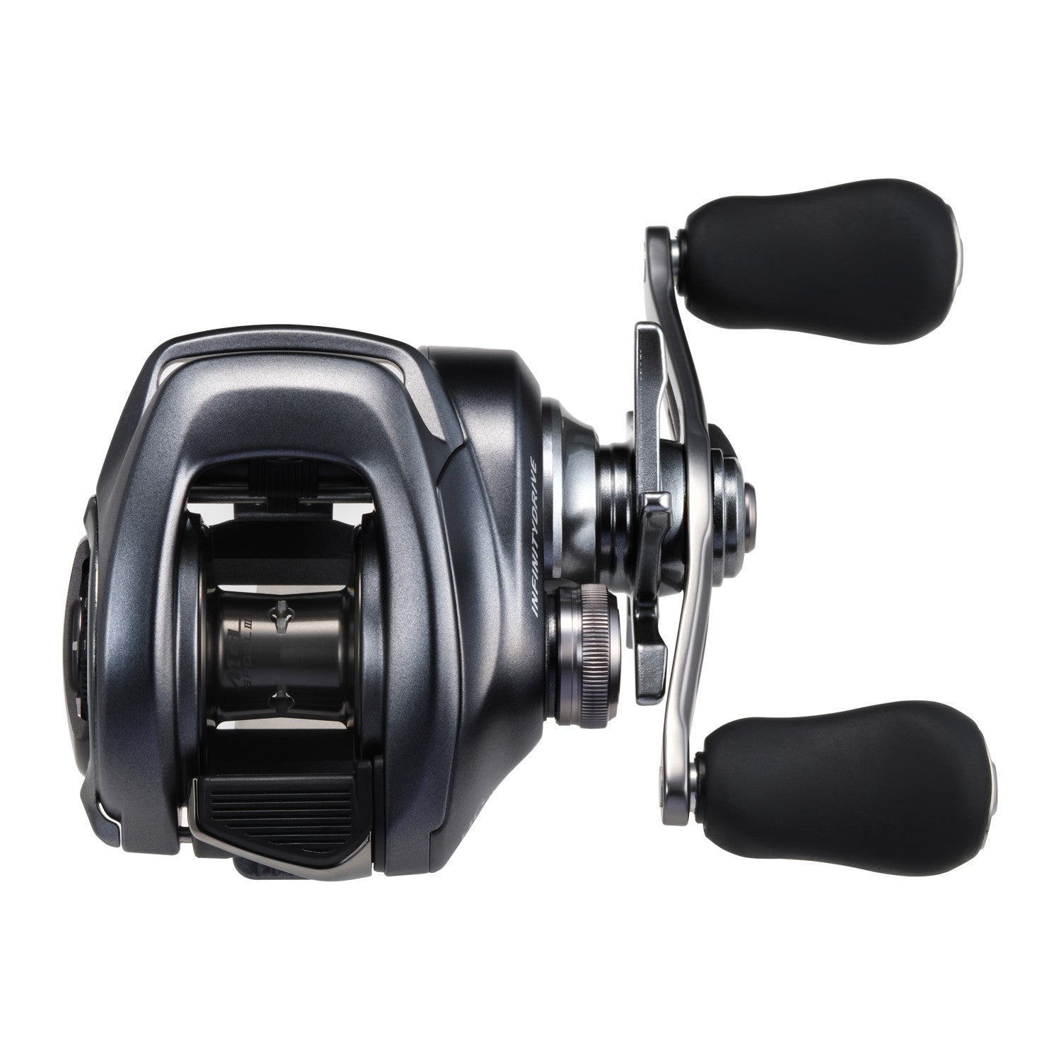 Shimano Bantam MGL A Casting Reel | Omnia Fishing
