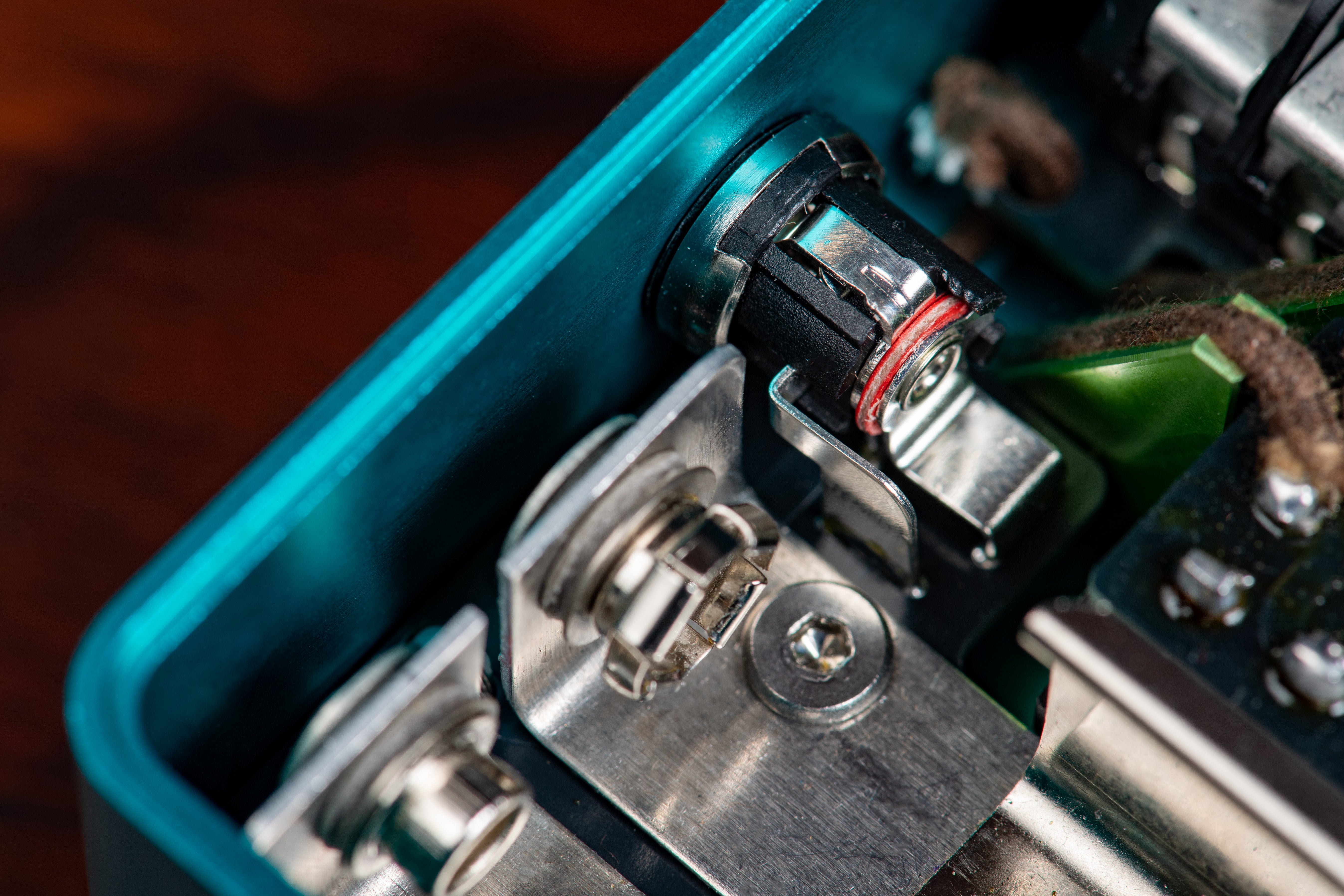 Maestro Antique Revised EVR (aka MAR EVR – Leqtiqueshop