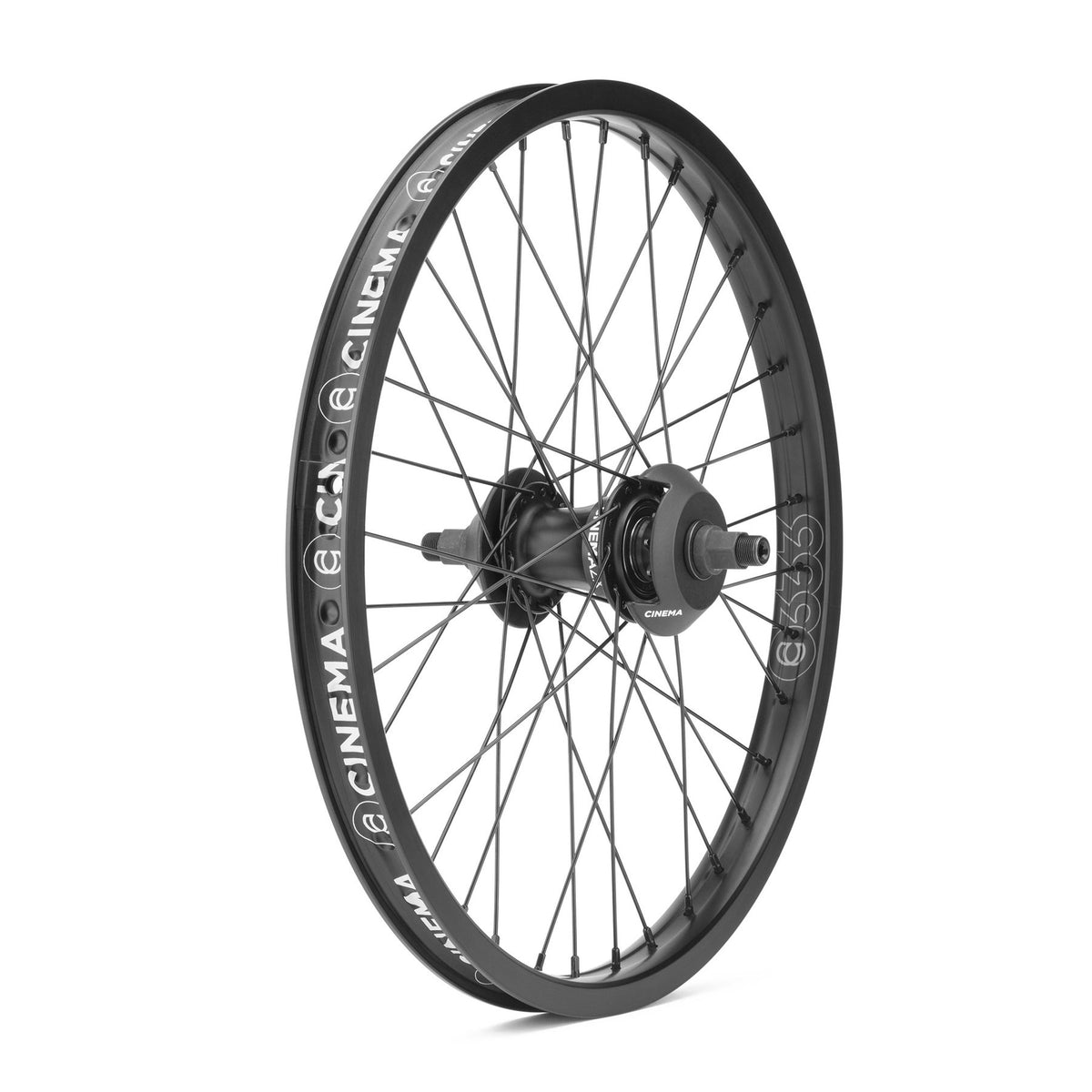 ホイールセット – BMXショップワンダーランド