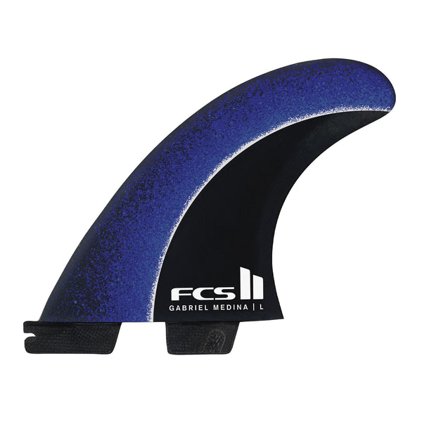 FCS II Mick Fanning Tri Fin Set - FCS Australia